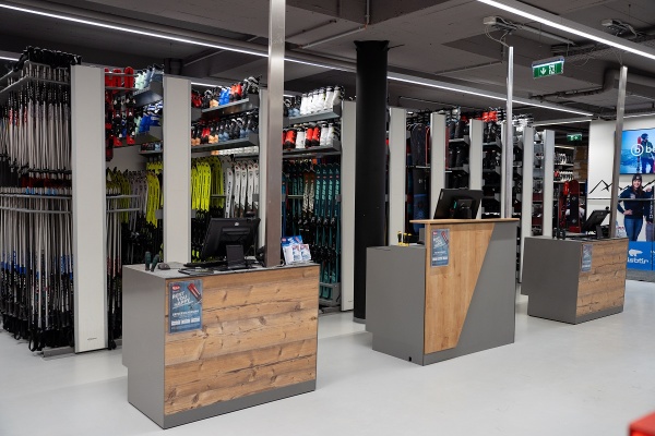 Hervis Saalbach Zentrum-10