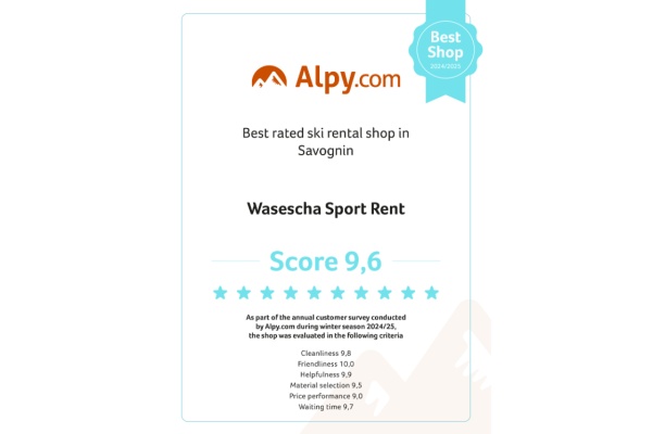 Wasescha Sport Rent-4