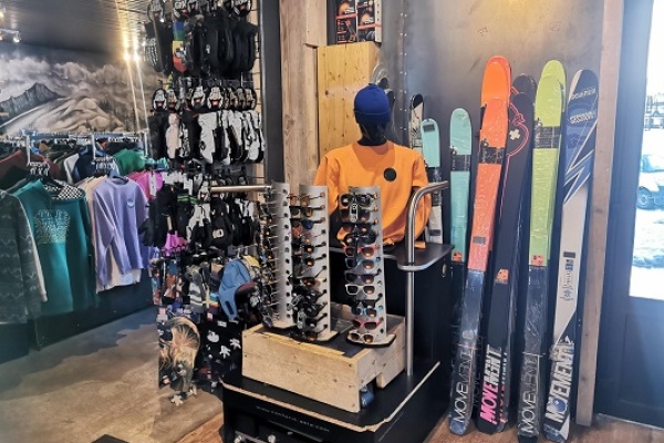 Tignes Spirit Rental-6