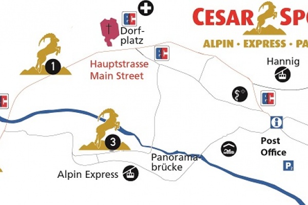 Cesar Sport Alpin-1