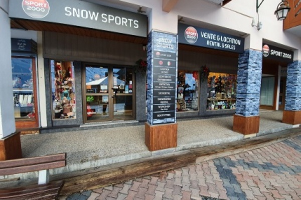 Snow Sport-4