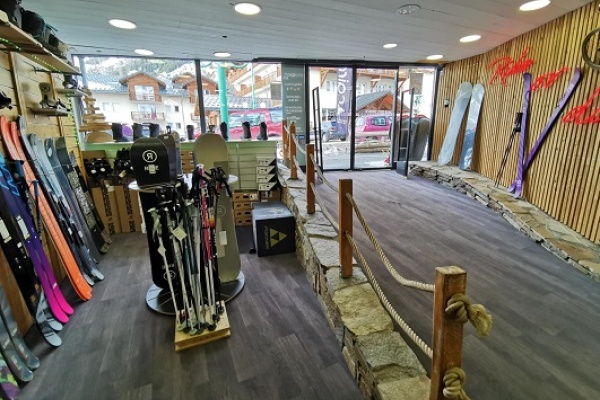 Ekosport-rent Camp d'Base-10