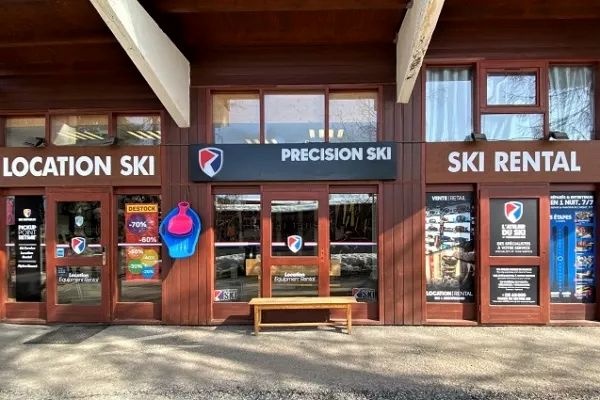 Precision Ski Charmettoger-4
