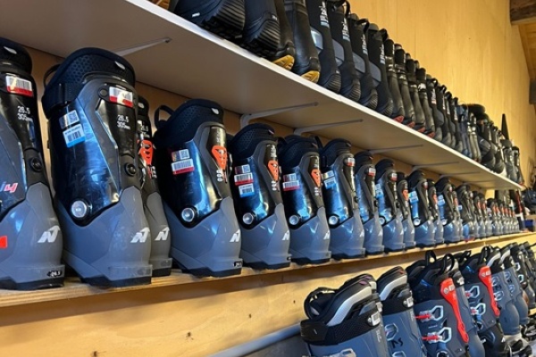 Wocan Location - Ski Rental-1