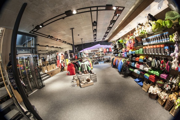 Sport & Mode Kessler-9