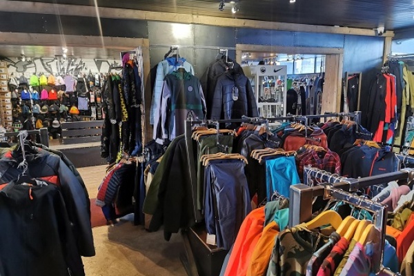 Tignes Spirit Rental-7