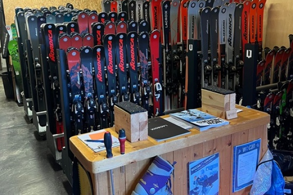 Wocan Location - Ski Rental-3