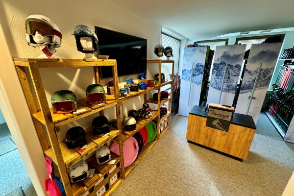 Sportstadl shop 1-6