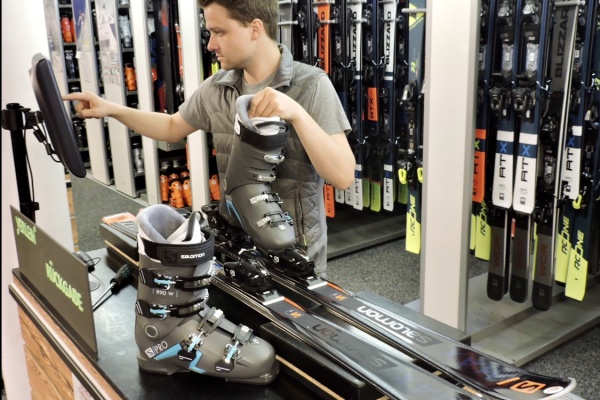 Skiverleih Hochzillertal - Sportshop Hollaus-9
