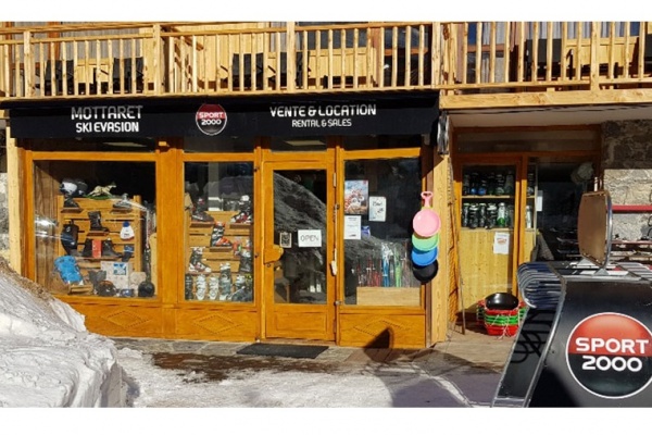 Mottaret Ski Évasion-0