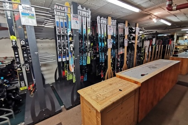 Ekosport-rent Riquet Sport Aravet-3