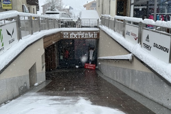 Sport Extreme-1