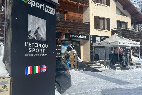 Ekosport-Rent L'Eterlou Sport-0