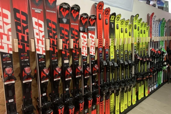 Ski Niňaj - Liptovský Mikuláš-2