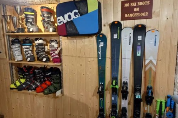 Ekosport-rent Montchavin Sport-5