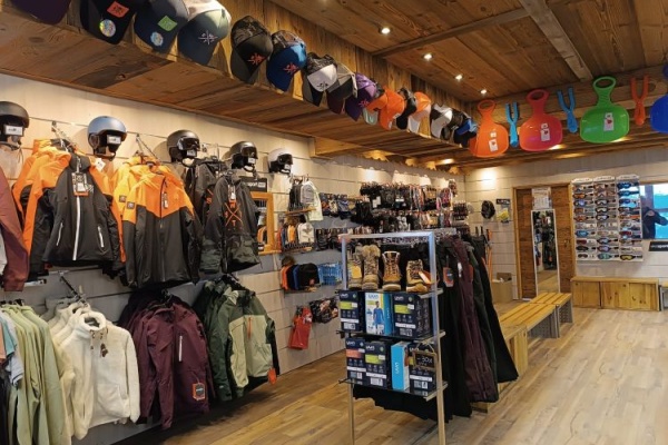 Ekosport-rent Berard Skishop Vallandry-0