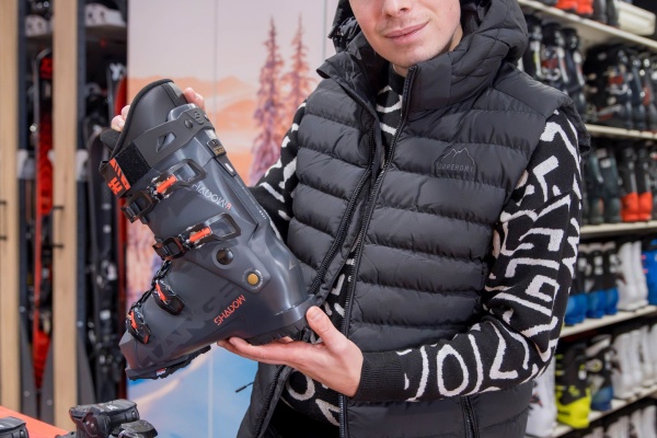 Ekosport-rent Loc Skis OZ-21