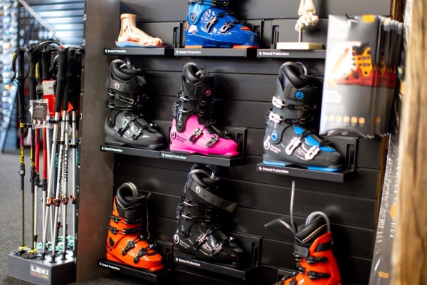 Skiworld Sportshop - Obertauern Mitte-6