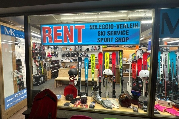 M.K. Rent Center-2