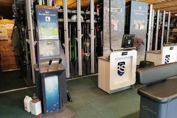 Ekosport-rent Riquet Sport Chantemerle-5