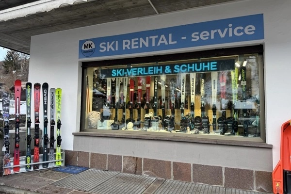 M.K. Rent Soriva-4