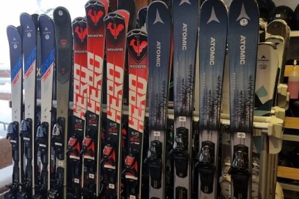 Le Grenier à Skis-7