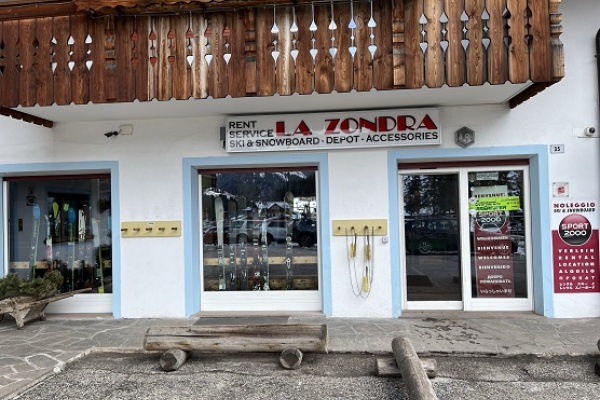 La Zondra-2