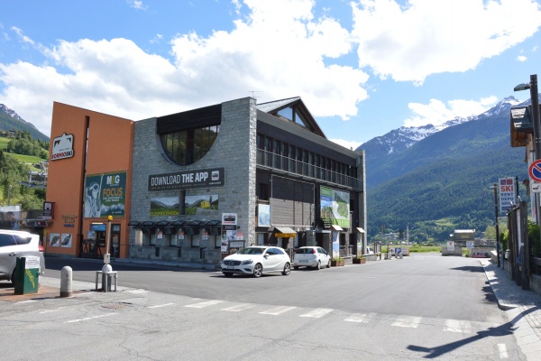 Cecco Sport1-4